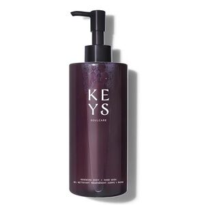 Keys Soulcare Renewing Body + Hand Wash